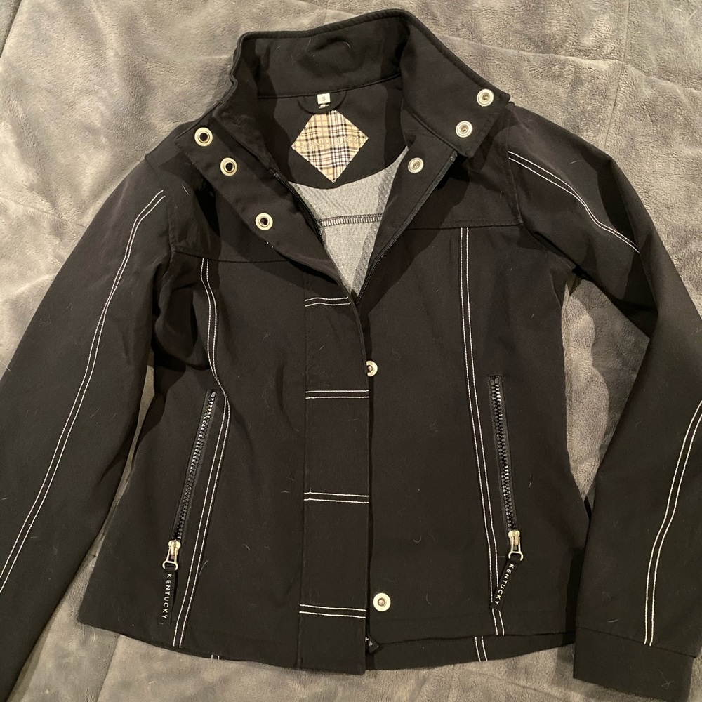 Kentucky Horsewear Jacket